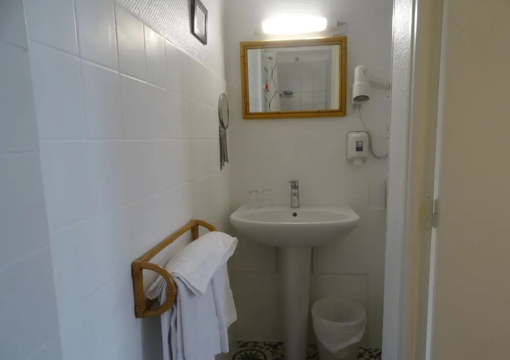 Urban Style Hotel Laperouse