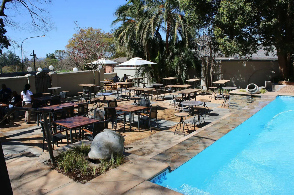 Ilawu Hotel