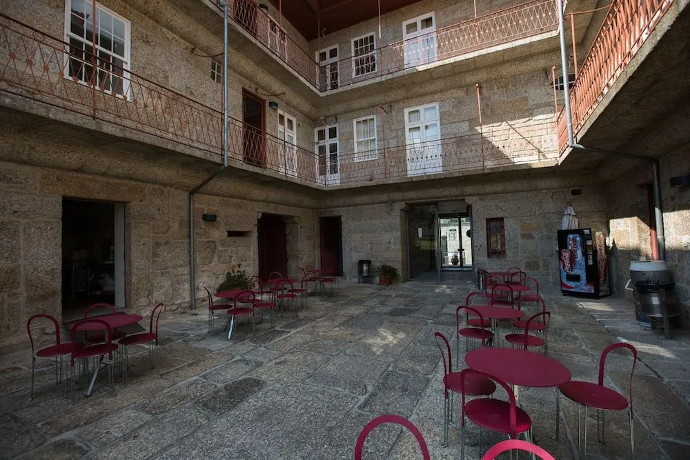 HI Guimaraes - Pousada de Juventude