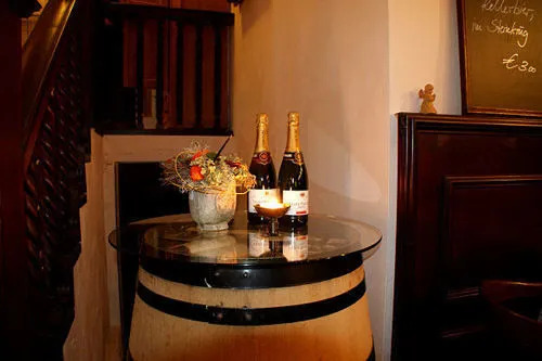 Hotel Kapelle Bed & Breakfast
