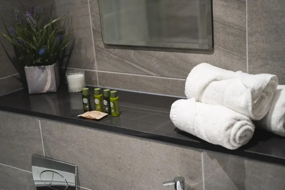 Staycay - Superb 1-bed Apartment in Sheffield City Centre
