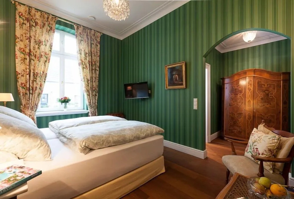 Rooms GUT HEIDEFELD