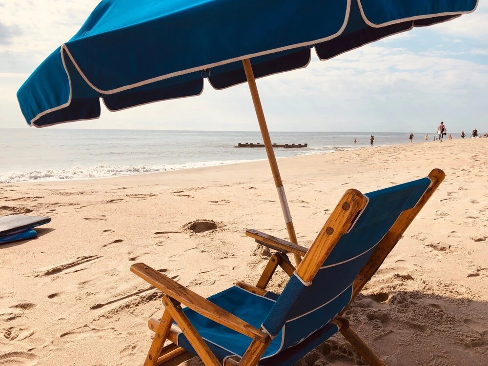 Beachfront Star