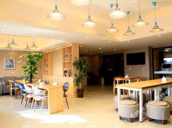 7Days Premium Neijiang Wanda Square