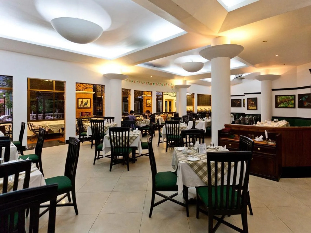 Park Village Resort by KGH Group