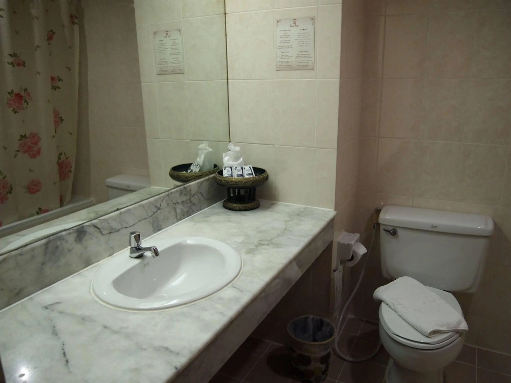 Tapae Place Hotel Chiangmai