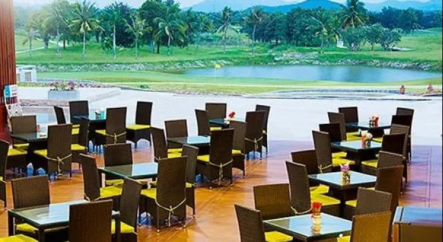 Majestic Creek Golf Club & Resort