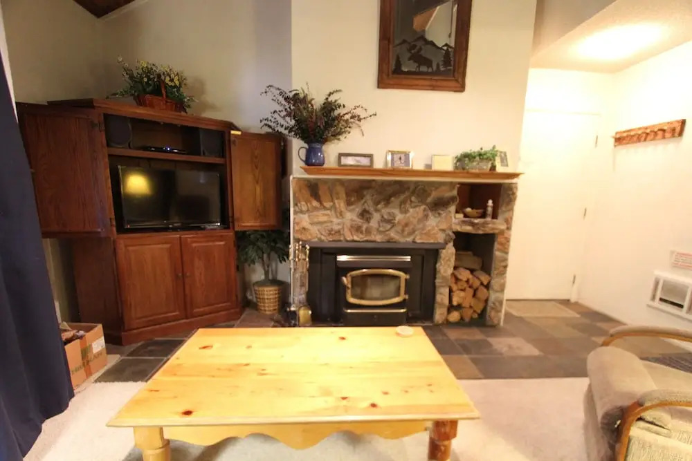 Bigwood 54 1 Bedroom 2 Bathrooms Townhouse