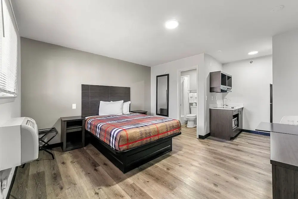 Southern Suites Forest Park
