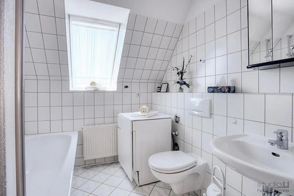 Ostseewelle Whg 7