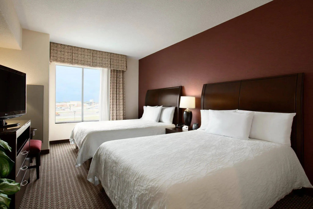 Hilton Garden Inn New Braunfels