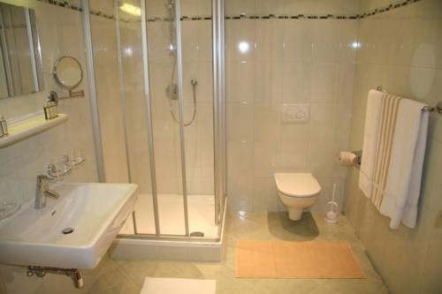 Ferienwohnung am Winterhaus
