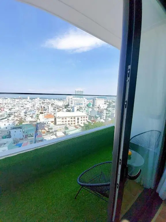 Peppa Apartment TMS Quy nhơn Phòng 1020