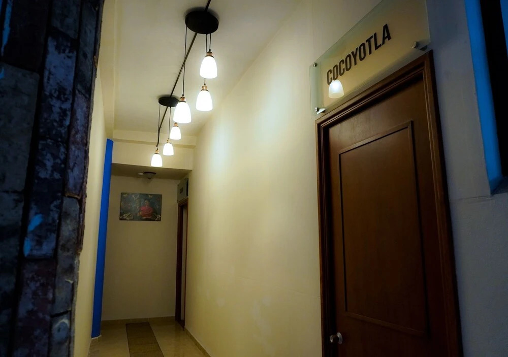 Hotel CHOLOA