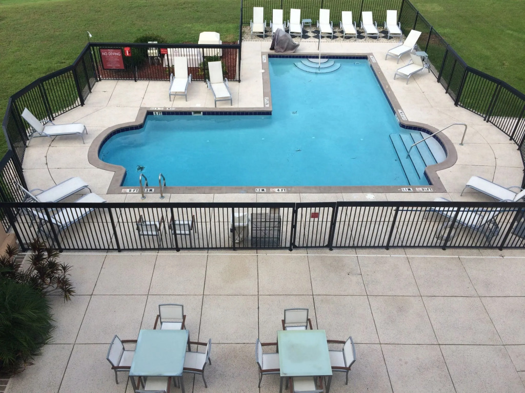 SEVEN Sebring Raceway Hotel