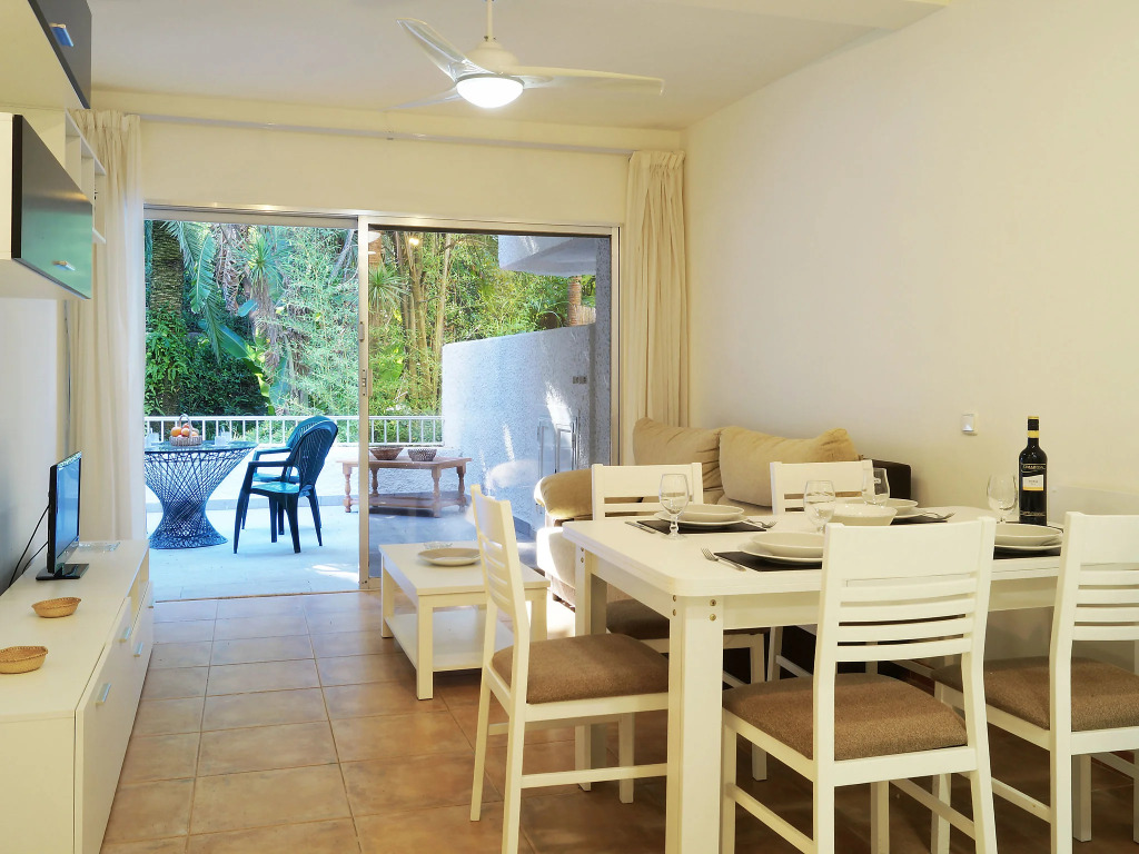 Vivaldi Boutique Suites Jardines del Mar