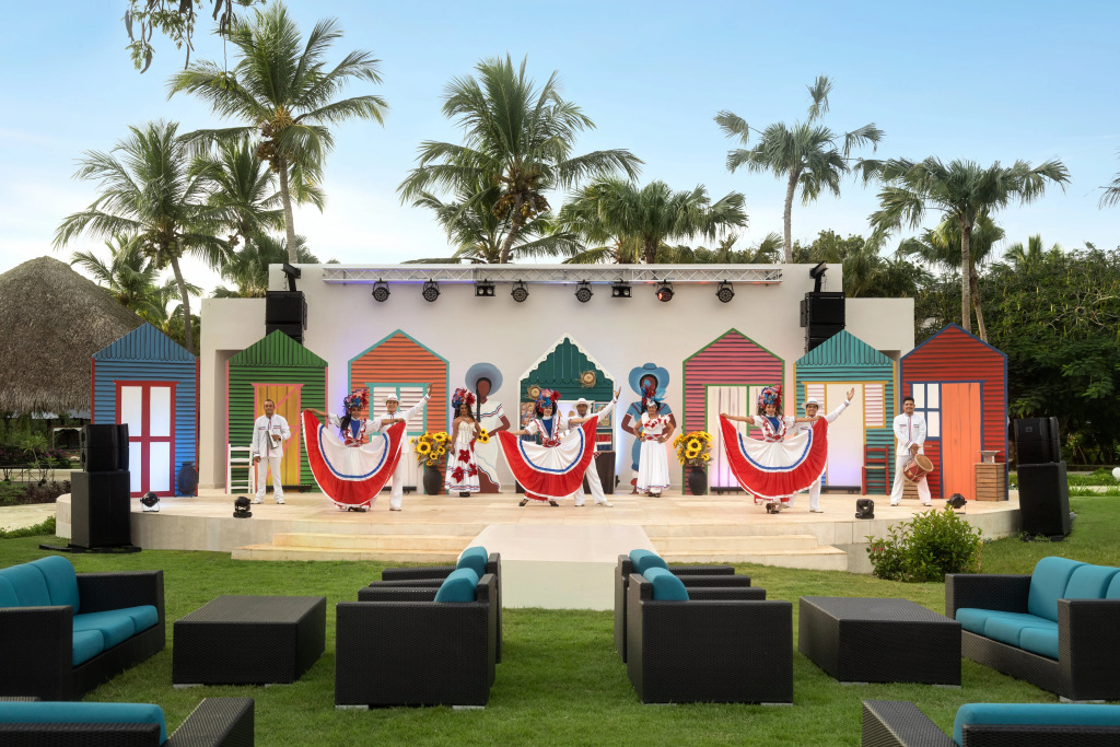 Dreams La Romana All-Inclusive Resort & Spa