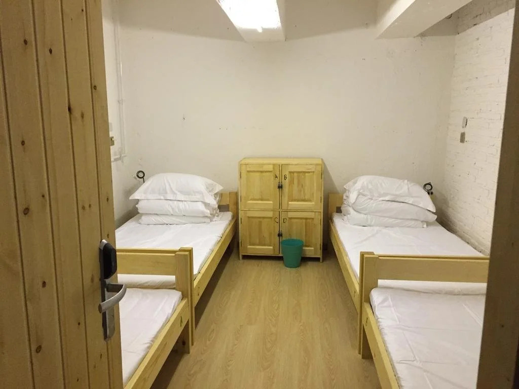 Xunlu Hostel