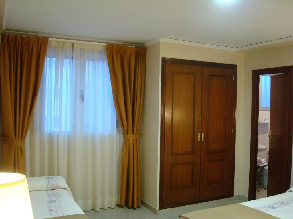 Hotel Fin De Semana