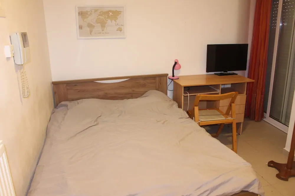 1-bedroom Apartment Center and City Attractions