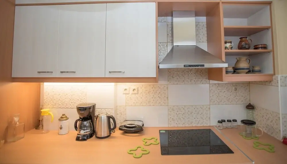 Comfi Apartment Kleio