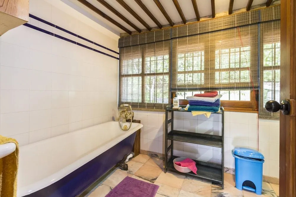 Casa Molino Alto