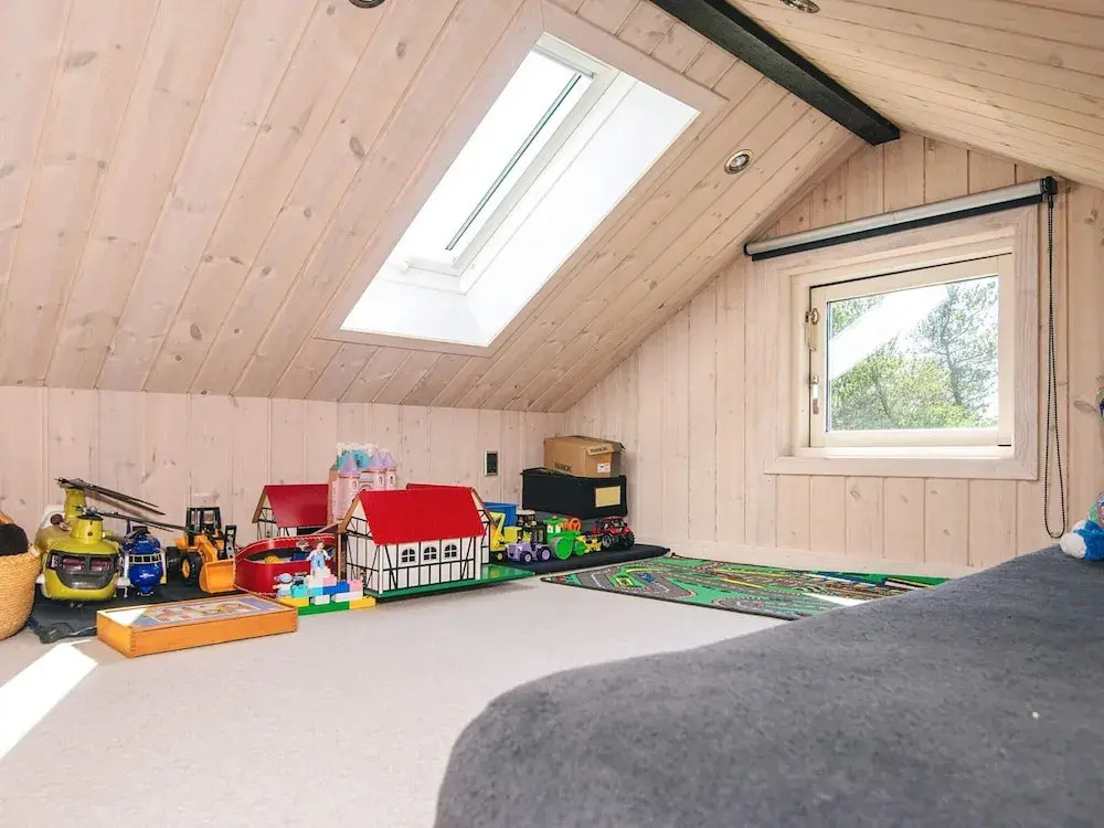 4 Star Holiday Home in Blavand