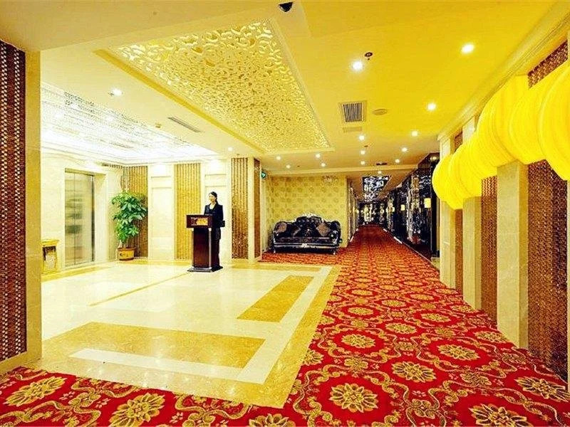 Jiahu International Hotel