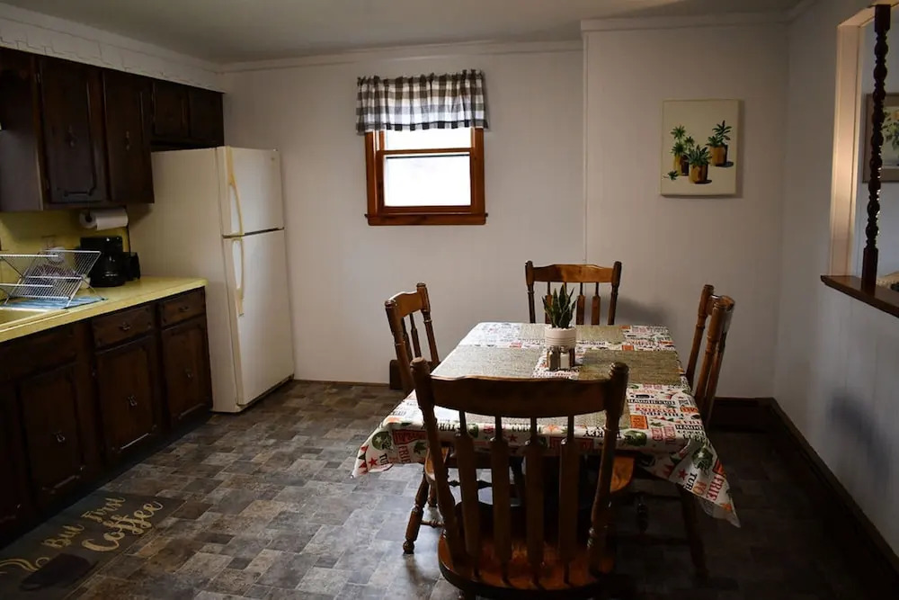 Brook Road Condo