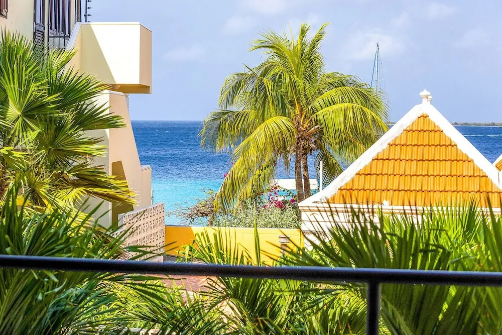 SENSES Boutique Hotel & Apartments