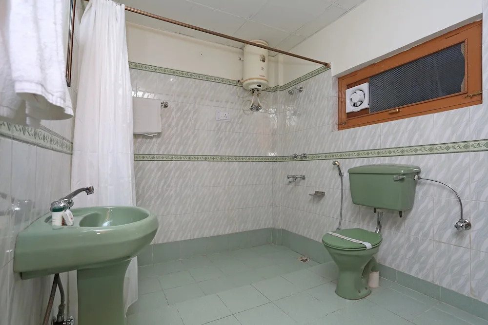 OYO 7138 Acharya Cottage