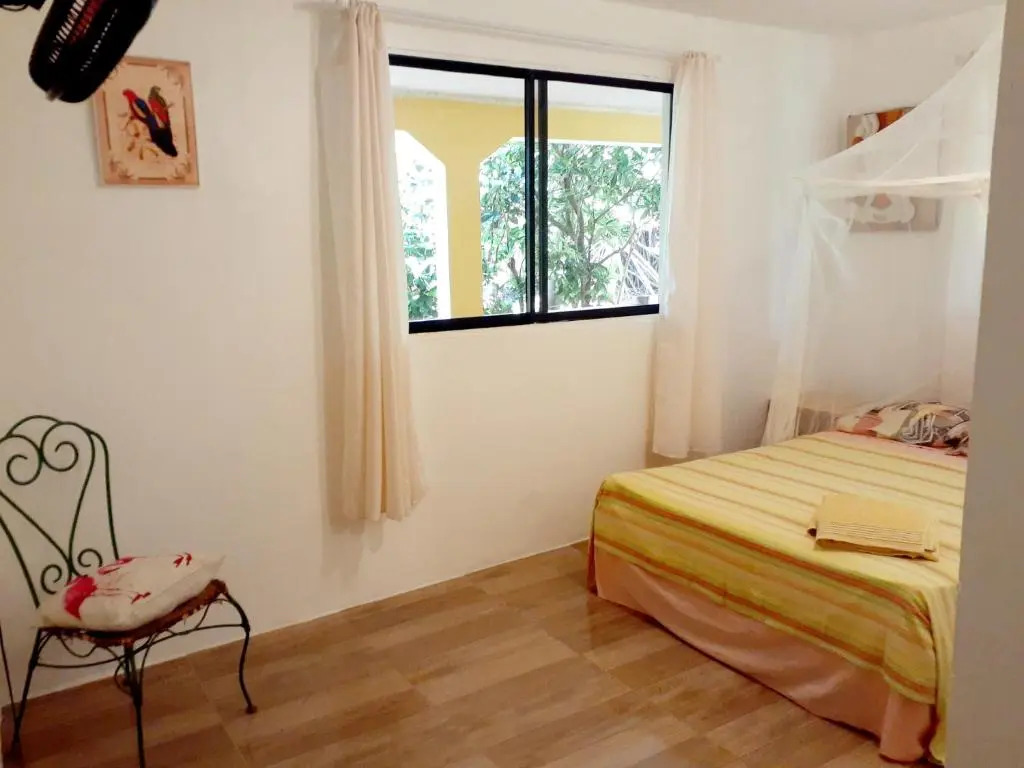 La Hacienda Hostel-Rancho