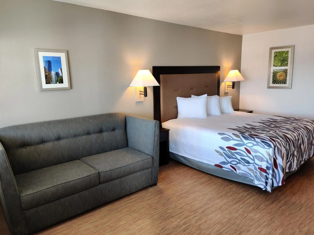 Hotel Best Sabinal