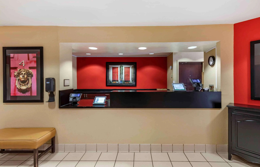 Extended Stay America Suites - Amarillo - West