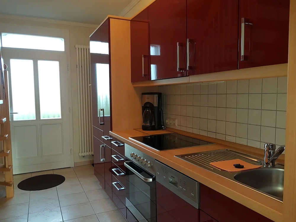 Lovely Apartment in Insel Poel near Baltic Sea Coast