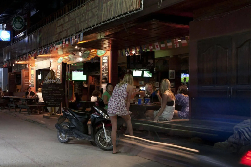 Koh Tao Hillside Resort