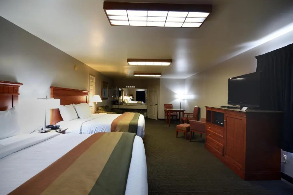 Lynchburg Country Inn