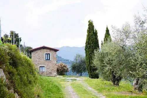 Terre Bianche Appartamenti
