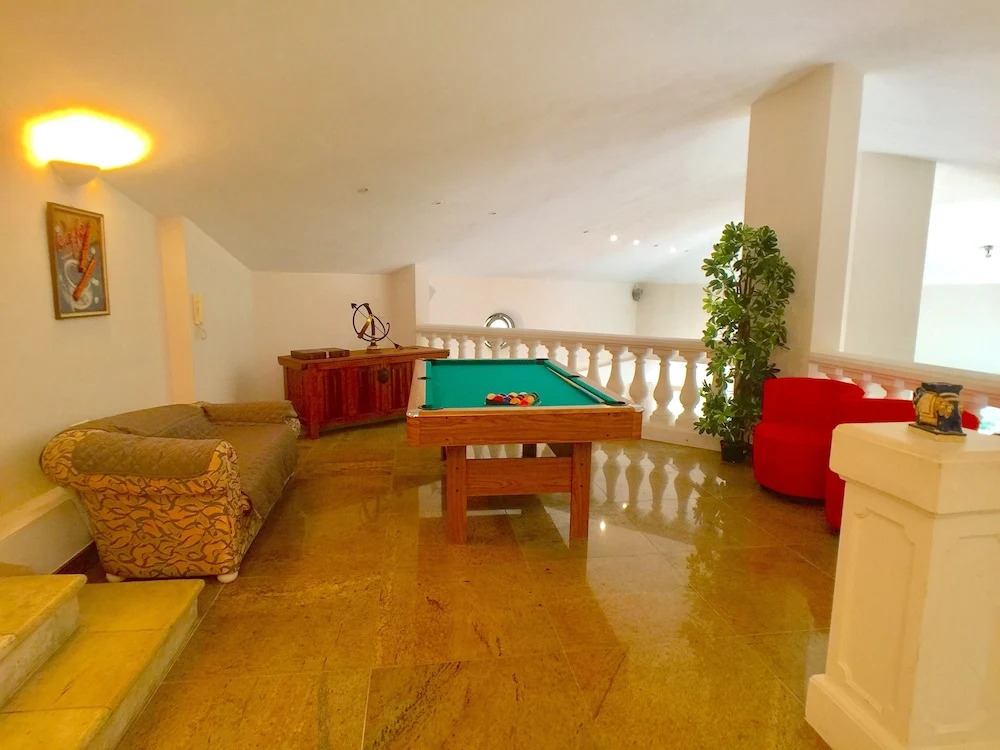 Luxury Villa Bella Pool & Tennis