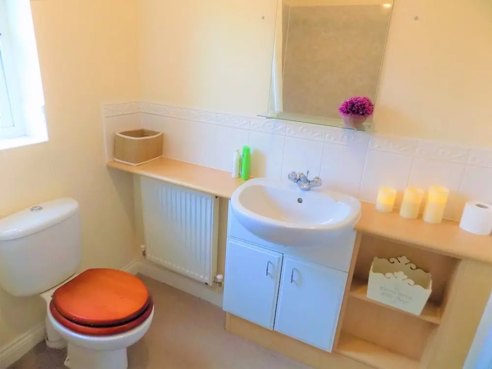 Gilbert Homestay