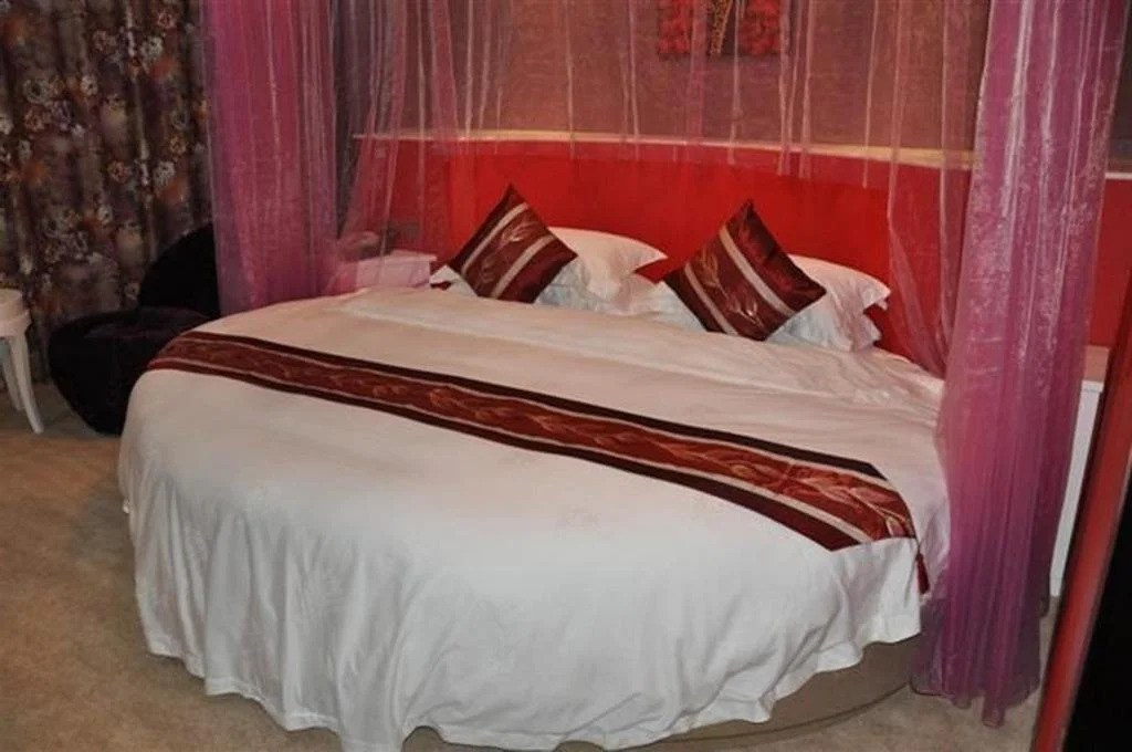 Senqin International Hotel