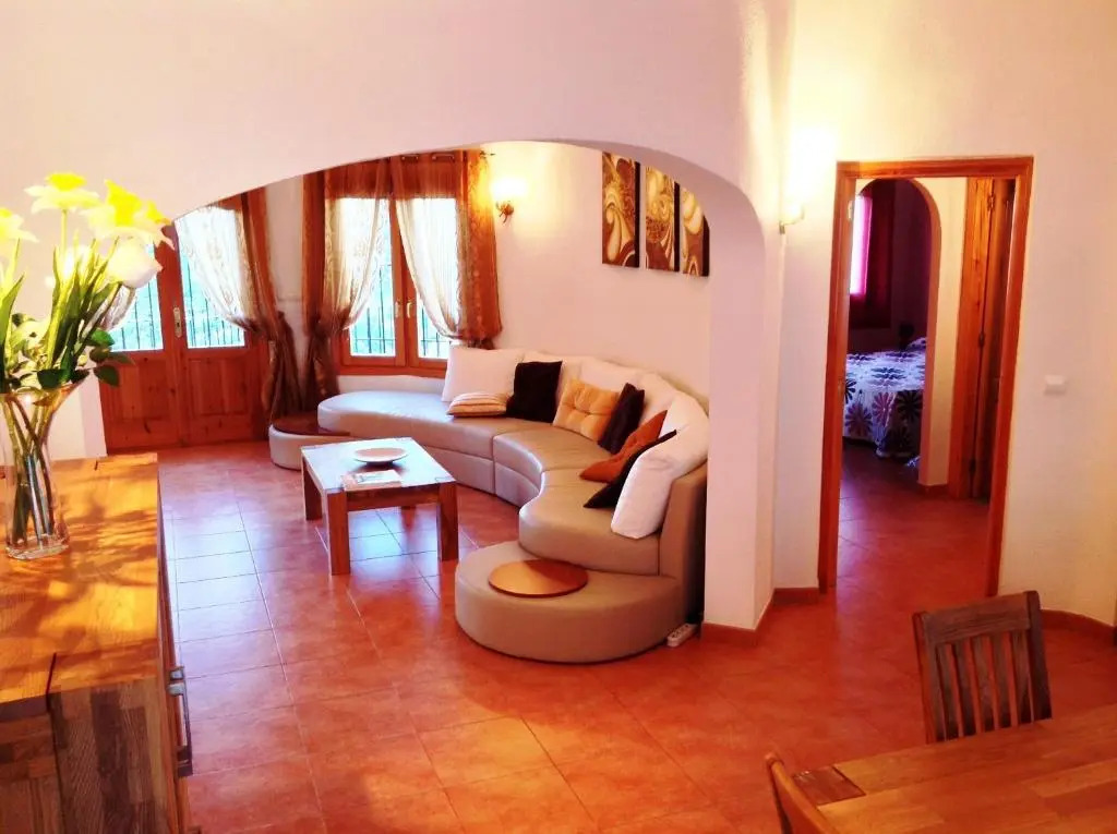 Villa Villa Clementina by Interhome