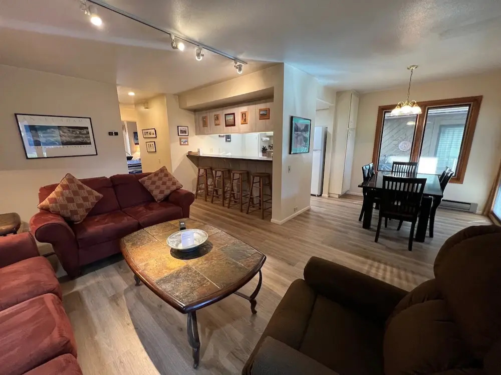 Sv153 - Walk to Lifts & Town - Hot Tub & Pool