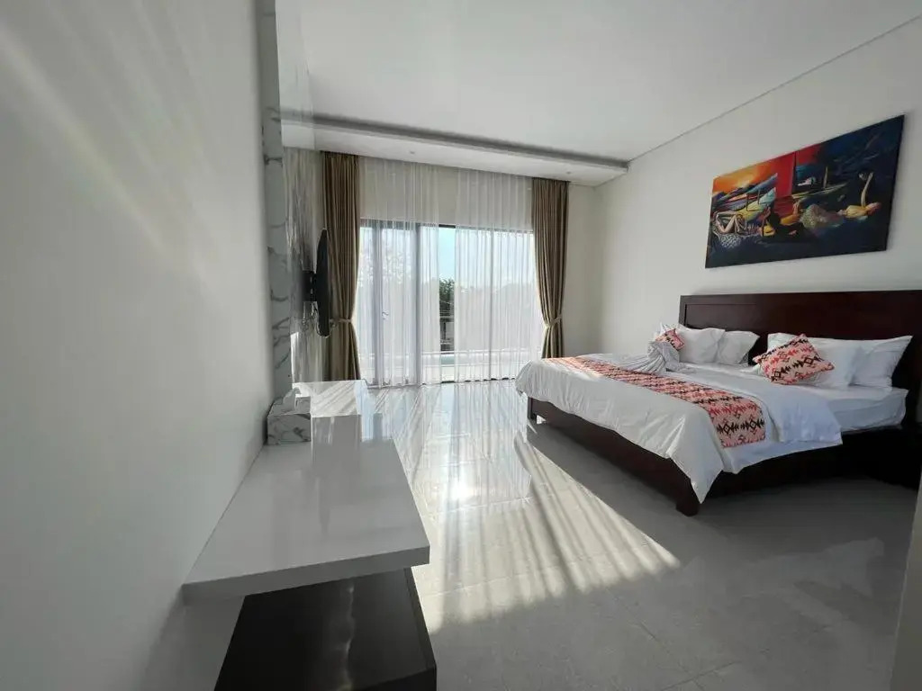 Villa Niang Ando