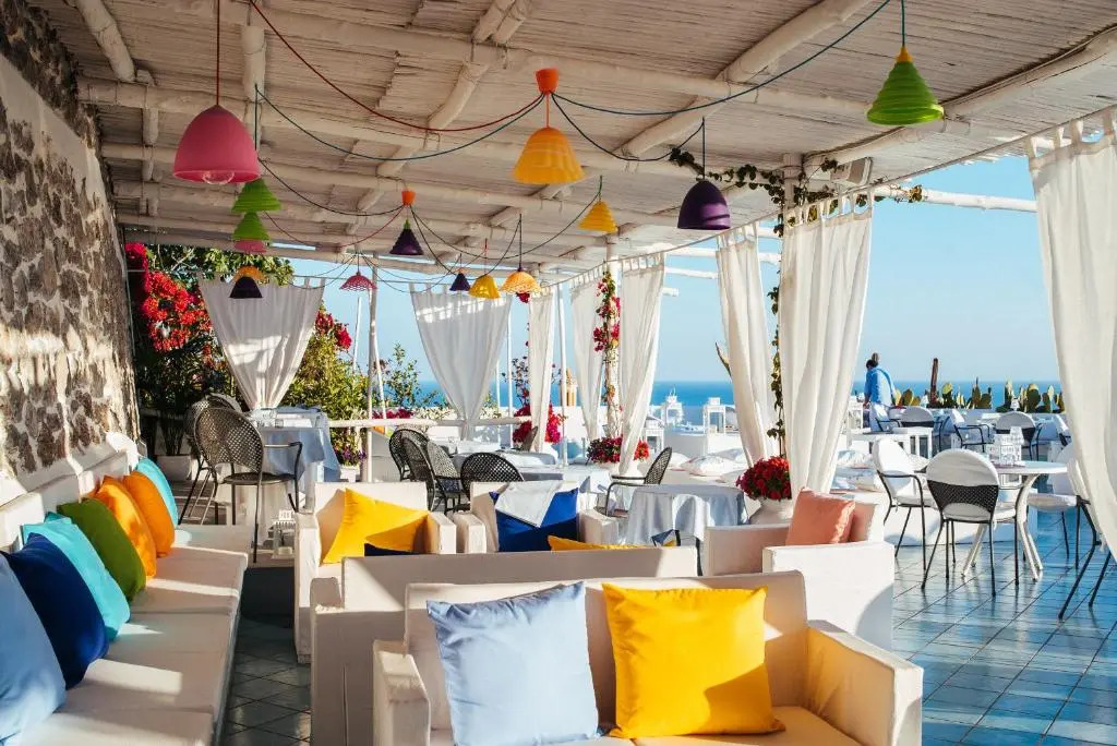 Hotel Le Fioriere