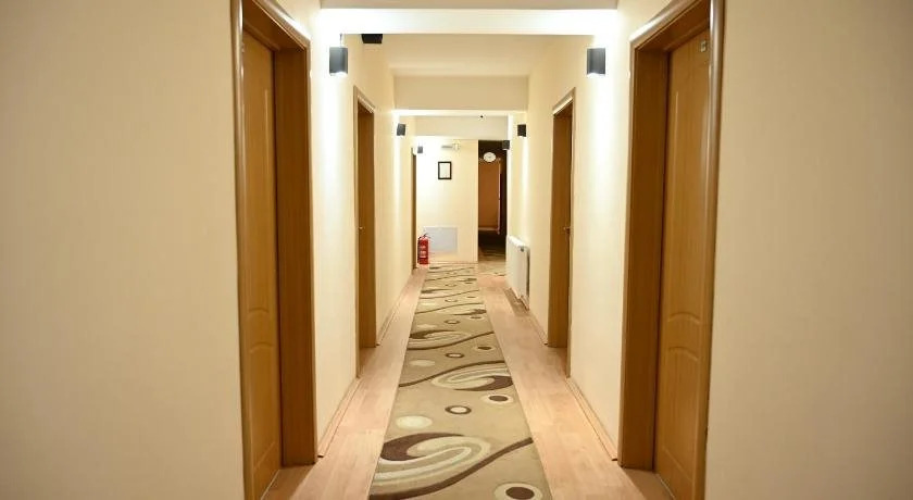 Hotel Harmonija