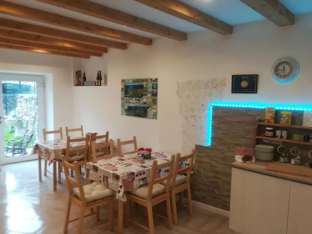La Casa al Centro