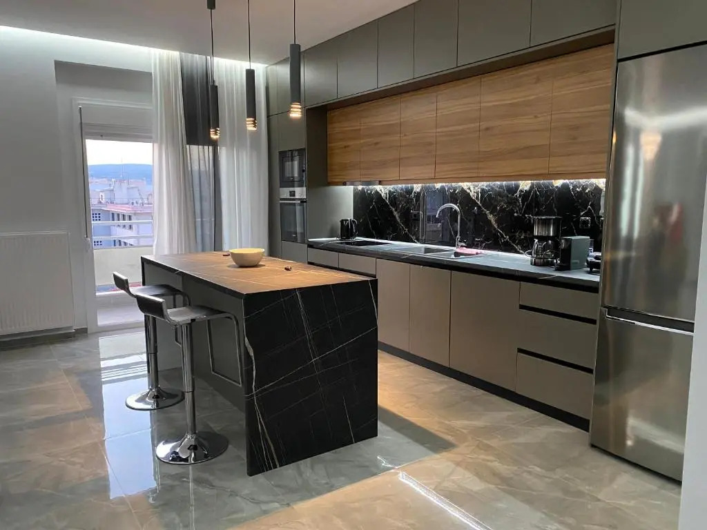 Anastasi’s suite