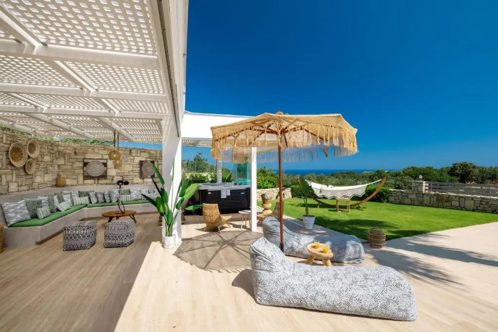 Villa Trinity