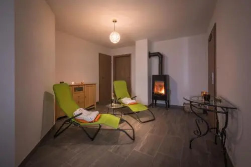 B&B Passifleur